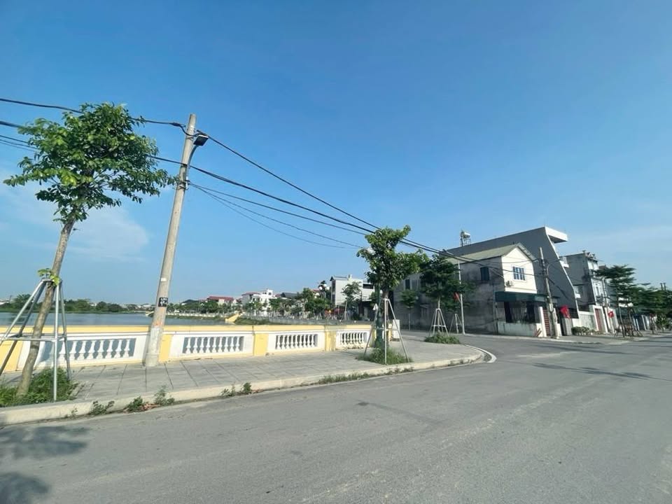 Đất nền Tiên Dương Đông Anh 90m² giá 5.9 tỷ - Đầu tư sinh lời ngay!