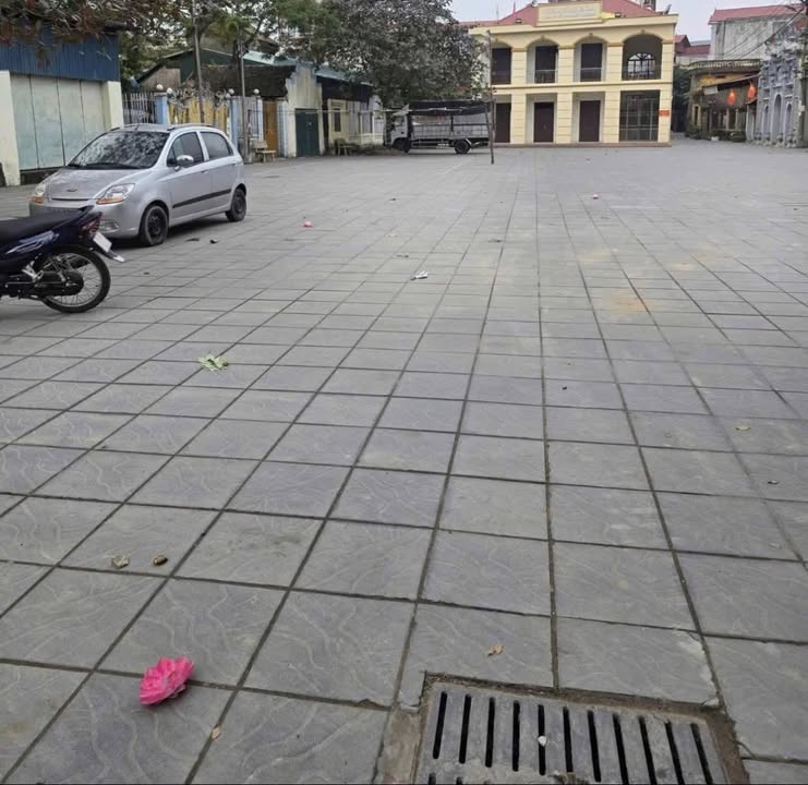 Lô đất góc 2 mặt tiền Phù Khê 65.6m² giá 2 tỷ - Cơ hội đầu tư không thể bỏ lỡ!