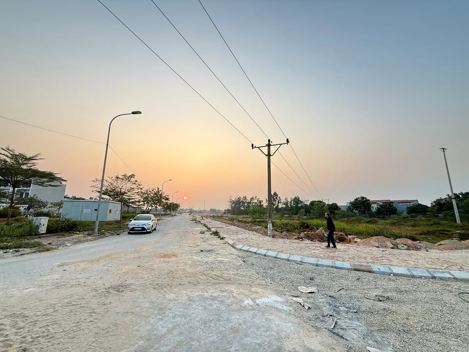 Đất nền 100m² tại Khu đô thị Điện Nước Xuân Hoà chỉ 3.2 tỷ - Cơ hội đầu tư lý tưởng!