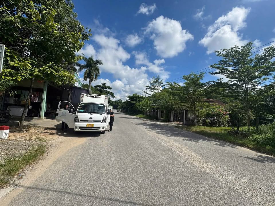 Đất mặt tiền 26m Đại Nam, TP Huế 463m² giá chỉ 6,5 tỷ - Tiềm năng khai thác kinh doanh tuyệt vời!