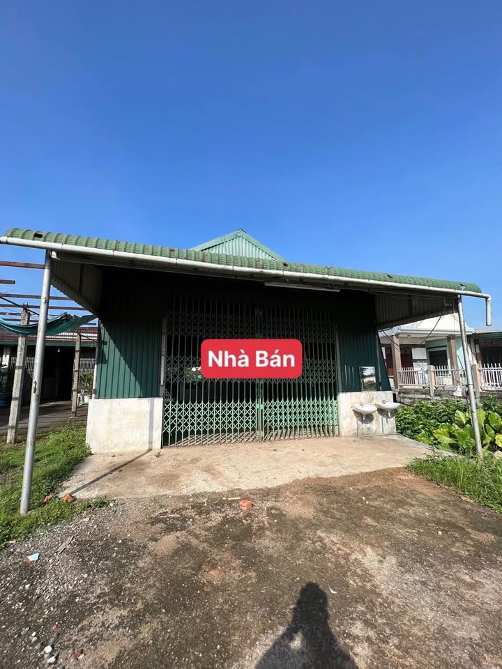 Nhà mặt tiền kinh doanh Quốc Lộ 1A, Phong Điền 358m² giá 3.58 tỷ - Đầu tư sinh lời tốt!