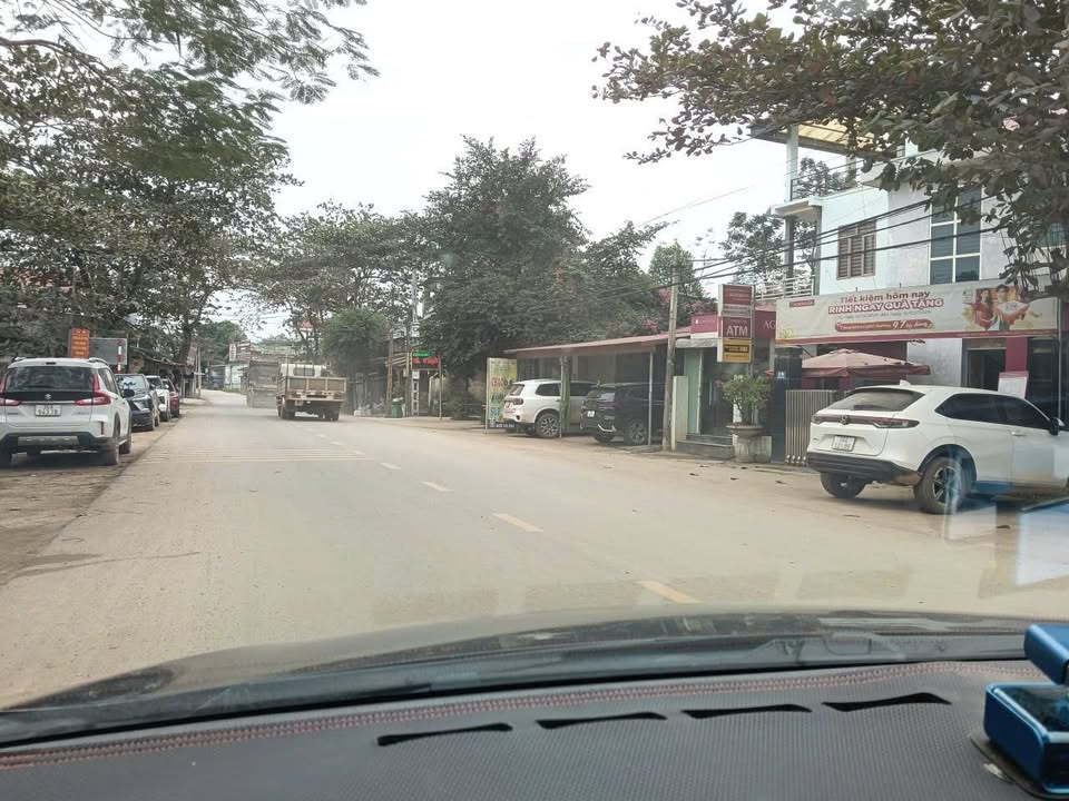 Đất nền trung tâm xã Lam Sơn 125m² giá chỉ 1.2 tỷ - Cơ hội vàng đầu tư!