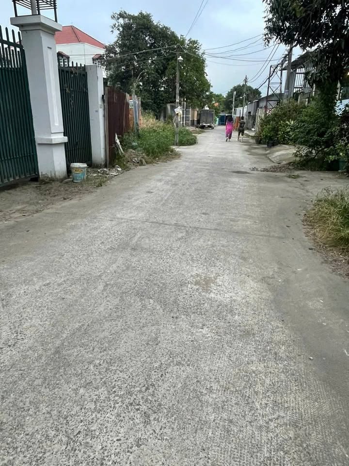 Nhà cấp 4 Tân Hiệp Hóc Môn 146m² giá 3.9 tỷ - Sổ hồng chính chủ, thương lượng ngay!