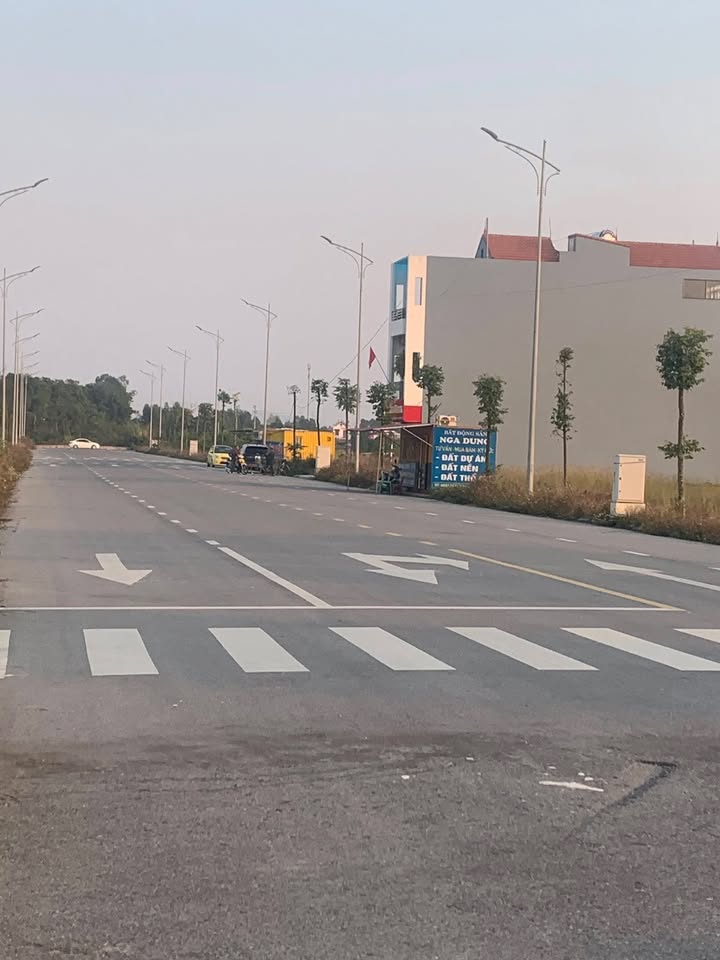 Đất đấu giá Sơn Quang, Vân Hà, Bắc Ninh 92m² - Giá chỉ 2.3 tỷ!