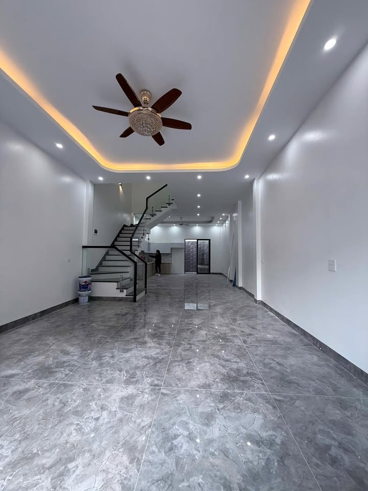 Nhà 2.5 tầng Lương Văn Nắm, Bắc Giang 93m² giá 4 tỷ - Sẵn sàng đón Tết!