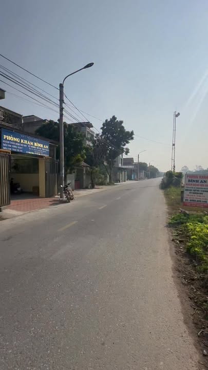 Đất nền tổ dân phố Bỡi, phường Lê Hồ, 75m² chỉ 3,xx tỷ - Cơ hội đầu tư hấp dẫn!