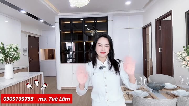 Căn hộ 3PN OC3 Mường Thanh Viễn Triều 88m² giá 4.95 tỷ - Chính chủ bán gấp!