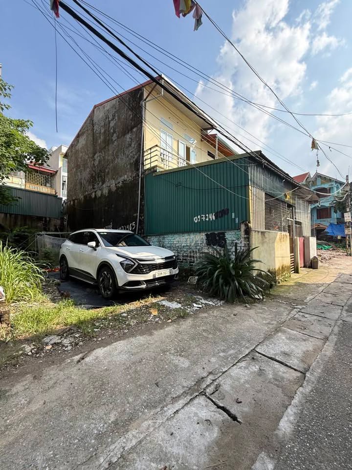 Đất nền Xã Đại Áng - 55m² giá 5.7 tỷ - Đầu tư sinh lời tuyệt vời!