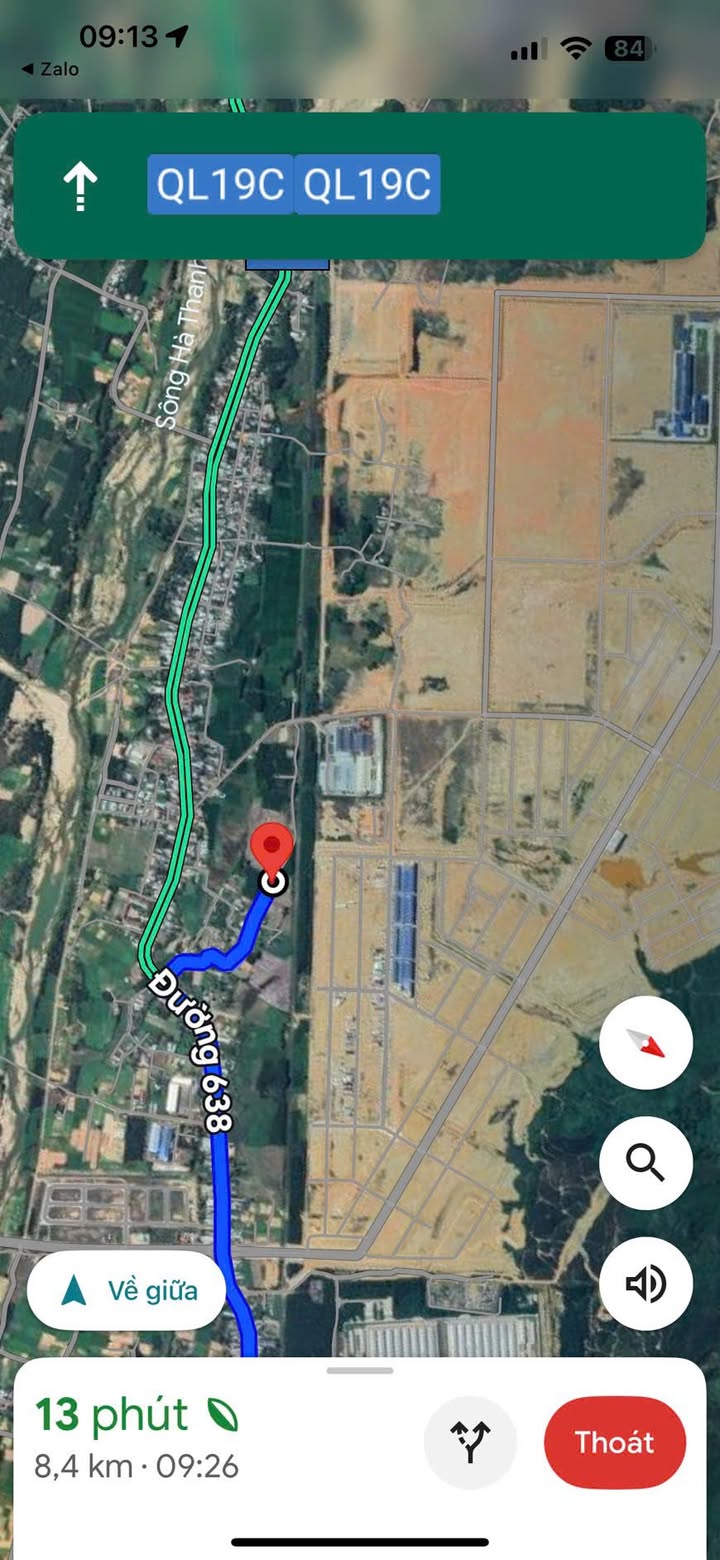 Đất nền 135m² tại Becamex Canh Vinh - Giá chỉ 400 triệu, cơ hội đầu tư lý tưởng!