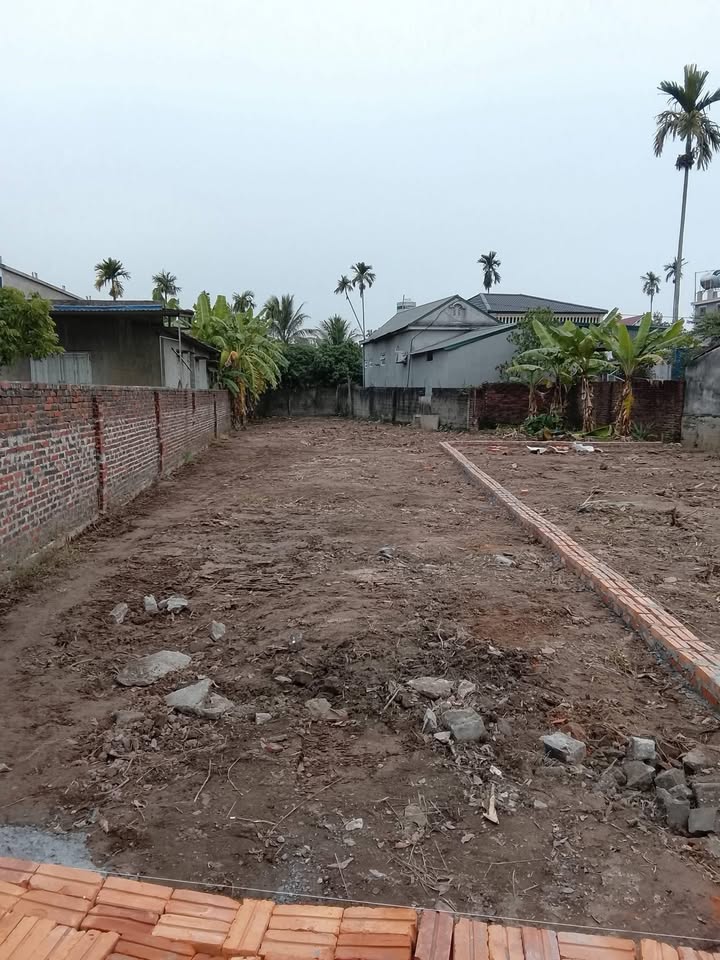 Đất nền Kim Đính 330m² giá 1.65 tỷ - Nằm trên trục chính rộng rãi!