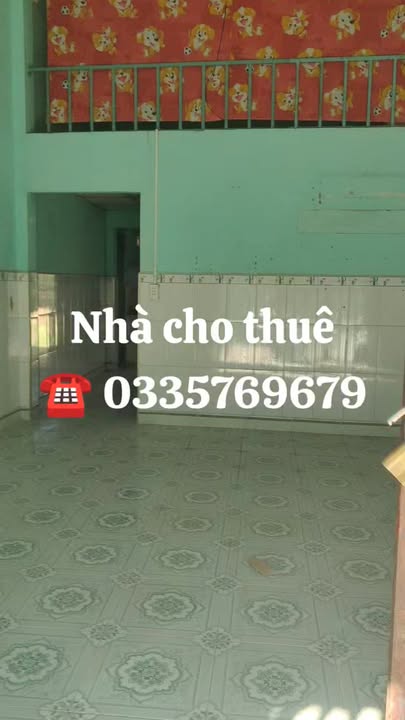 Nhà cho thuê mặt tiền tại Tân Mỹ, Bắc Tân Uyên 125m² - Kinh doanh thuận lợi!
