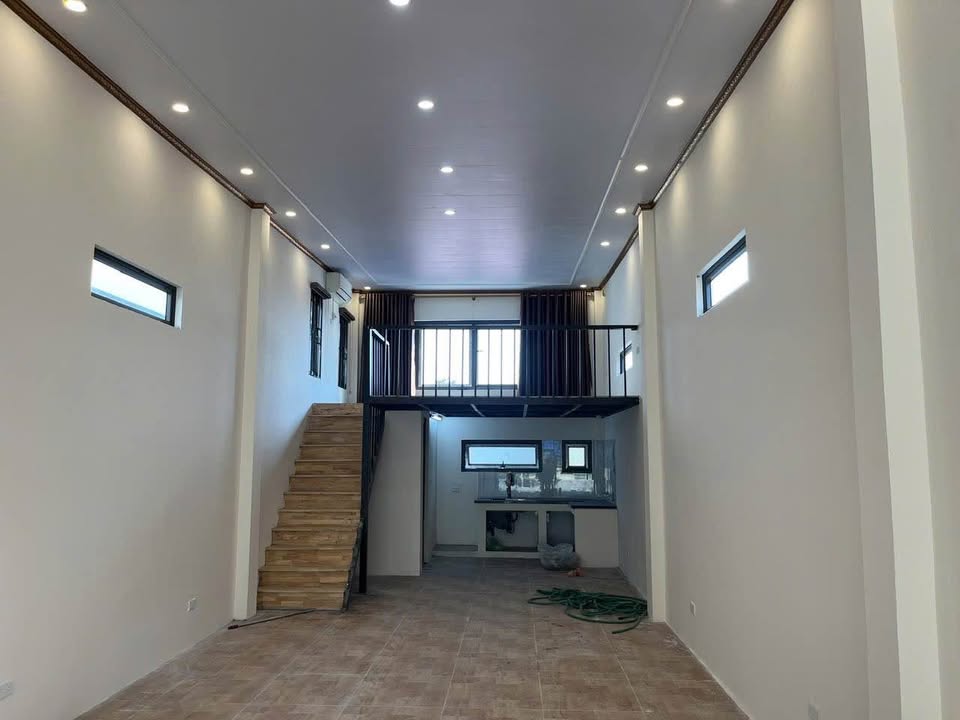 Bán nhà 1 tầng mặt đường Vua Bà, Bắc Ninh 83.9m² - Kinh doanh ngay!