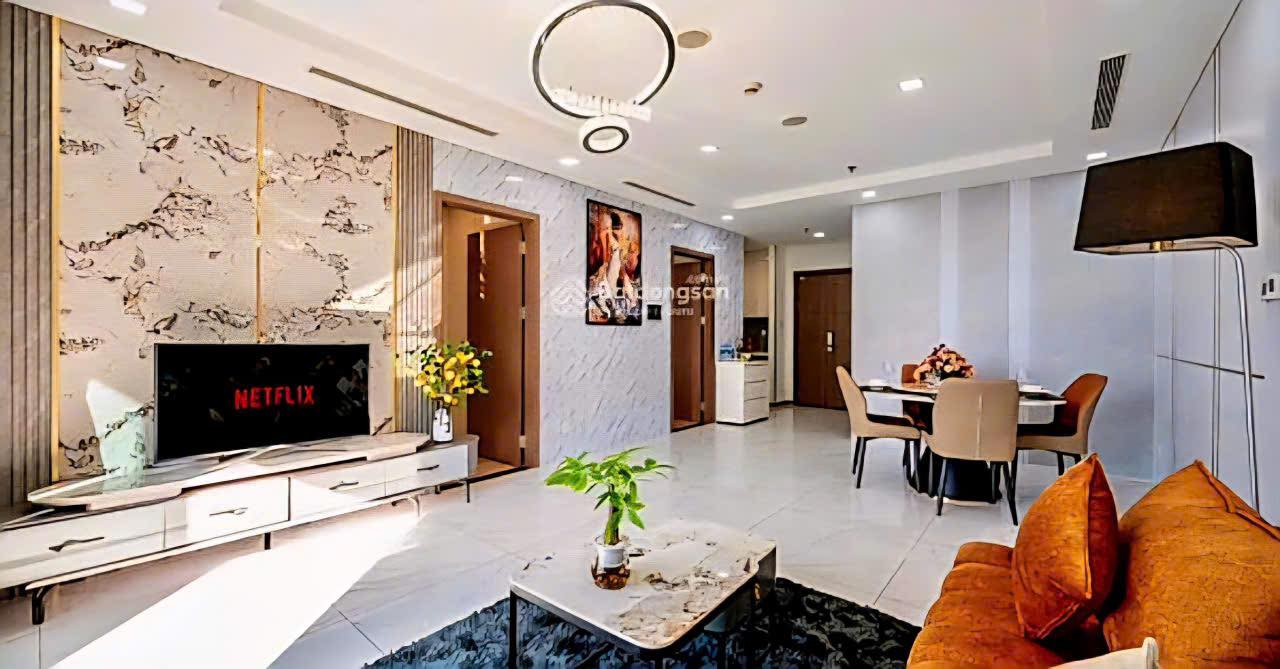 Căn hộ Vinhomes West Point 75m² giá 7.8 tỷ - Sẵn sàng vào ở ngay!