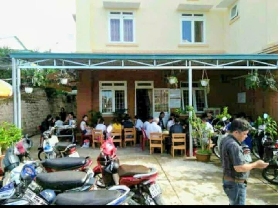 Căn hộ Chung Cư Ngô Quyền Đà Lạt 48m² giá 2.5 tỷ - Căn góc thoáng mát, ô tô đậu trước nhà!