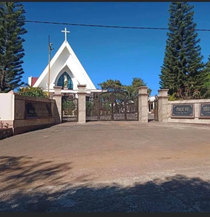 Đất thổ cư 1014m² tại Đạ Ròn, Đơn Dương - Giá chỉ 2.5 tỷ VND!