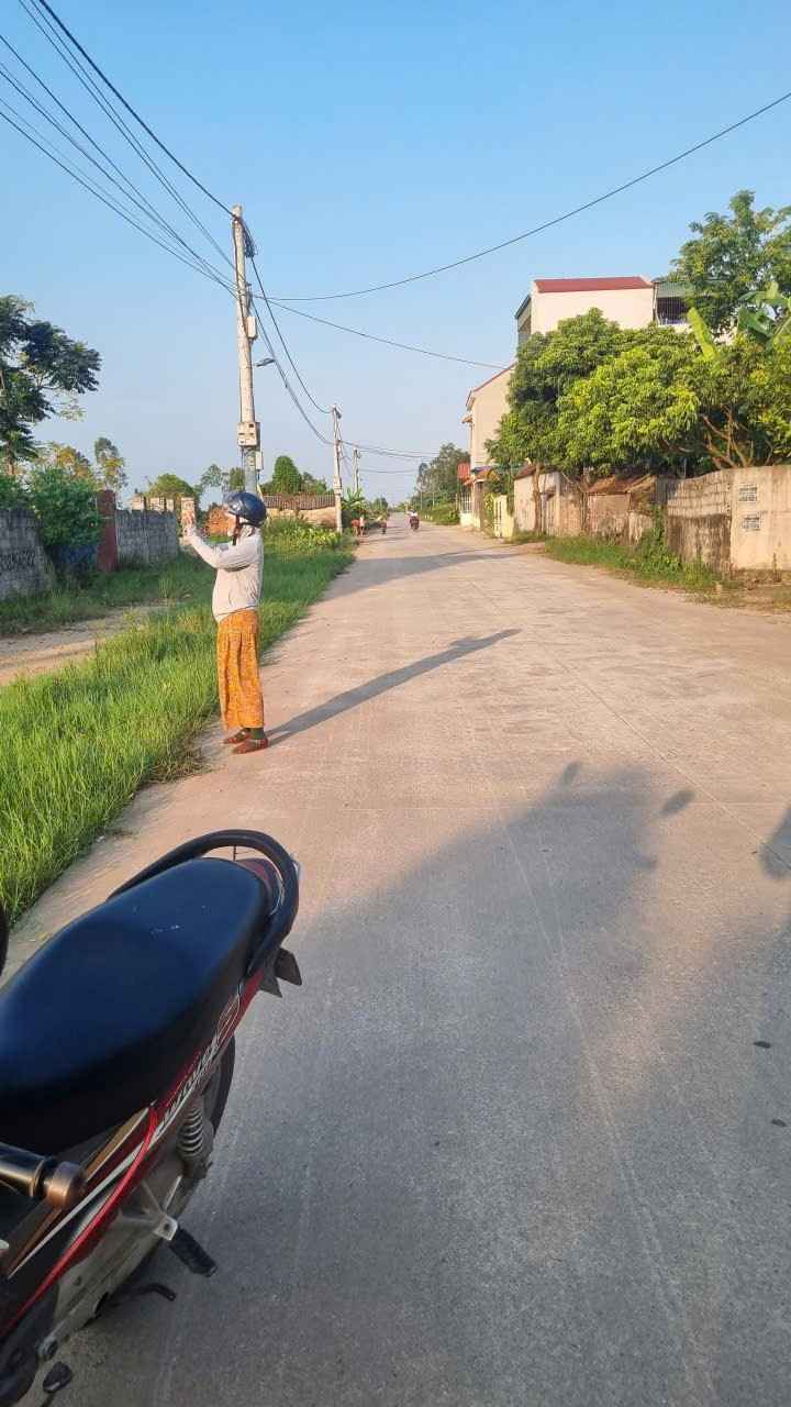 Đất thổ cư HỒ TÙNG MẬU ÂN THI 97.5m² giá chỉ 2.x tỷ - Đầu tư tiềm năng!