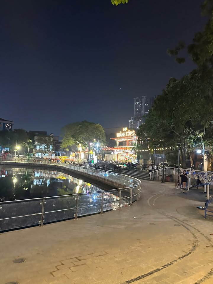 Nhà phố Quang Trung Đống Đa 45m² giá nhỉnh 4 tỷ - Vị trí đắc địa giữa lòng Hà Nội!