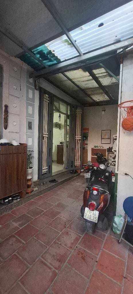 Nhà riêng Nguyễn Đức Cảnh, Hoàng Mai 46m² giá 9.9 tỷ - Ô tô cách 3 bước!