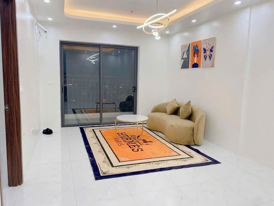 Căn hộ Chung cư Thành Công Ba Đình 73m² giá 1.8 tỷ - Sổ đỏ chính chủ, hỗ trợ ngân hàng!