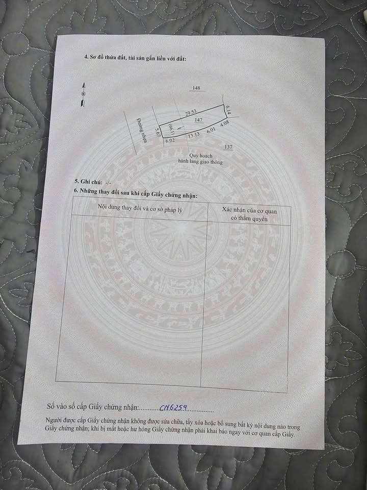 Đất nền Cao Dương Lương Sơn 200m² giá hơn 1 tỷ - Đầu tư sinh lời ngay!