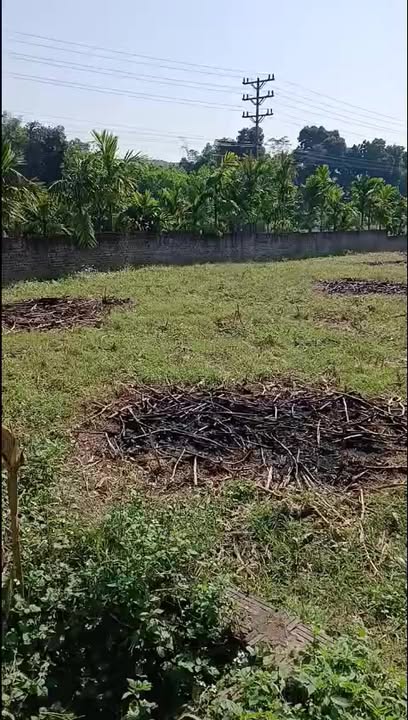 Đất thổ cư Cao Dương, Lương Sơn 1300m² giá 2.86 tỷ - Tiềm năng đầu tư lớn!