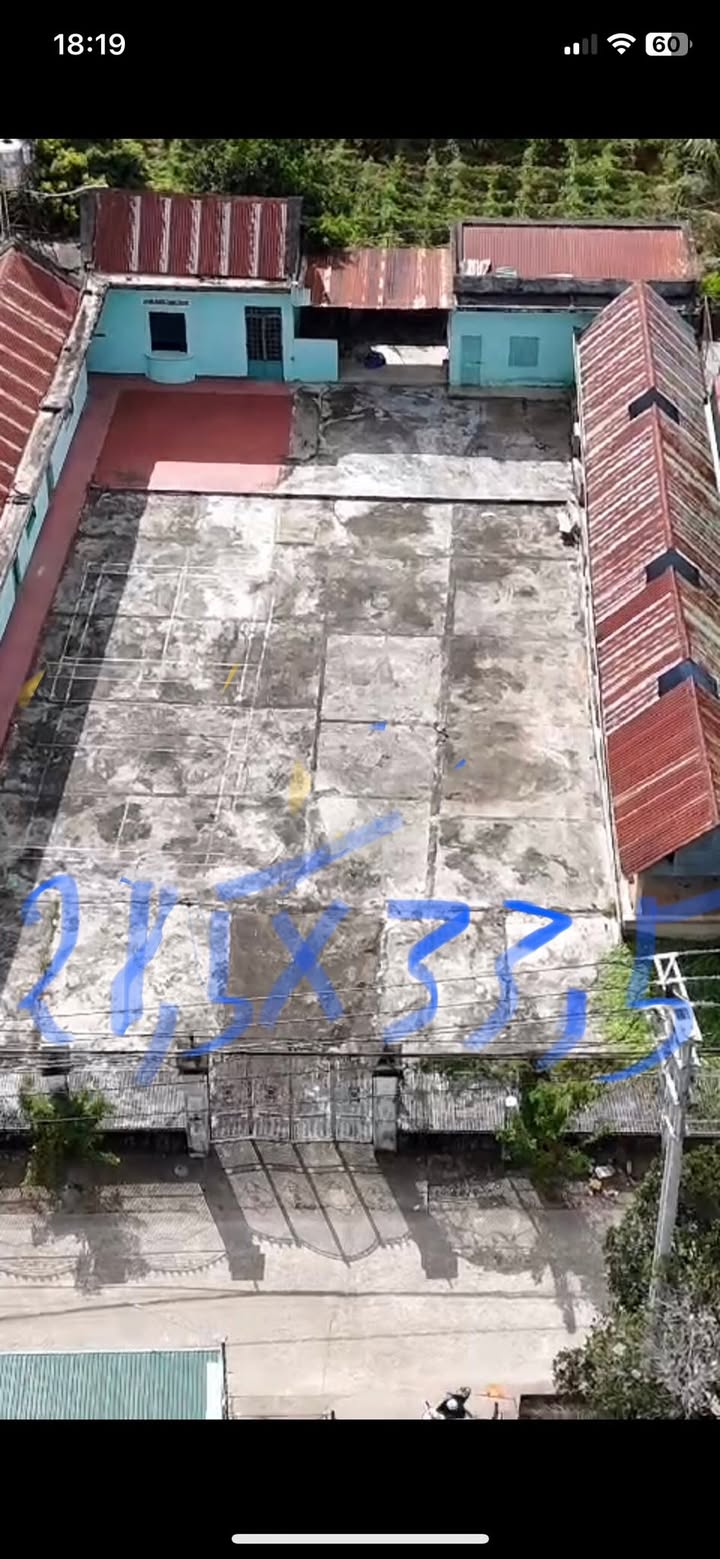 Lô đất tại Tổ dân phố 5, Thị trấn Đắk Hà, 842m² - Đầu tư sinh lời ngay!