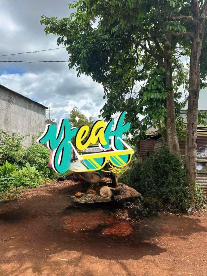 Lô đất thổ cư 103m² tại Buôn Hồ chỉ 750 triệu - Cơ hội đầu tư hấp dẫn!