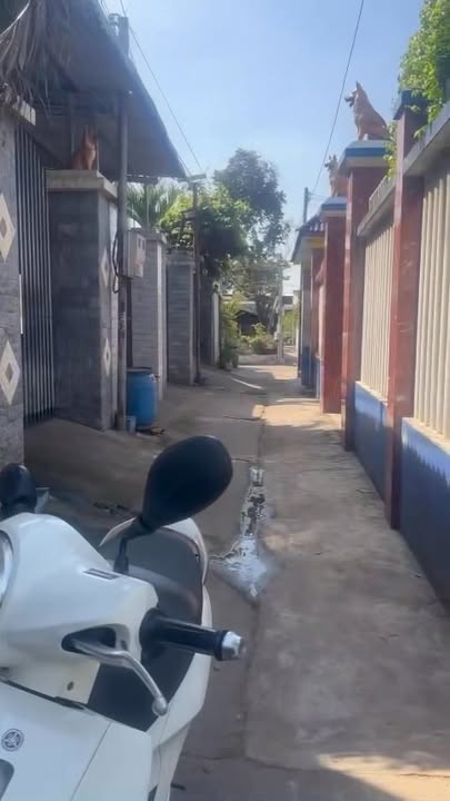 Đất thổ cư Tân Phước Khánh 269.5m² giá 2 tỷ - Đầu tư sinh lời ngay!