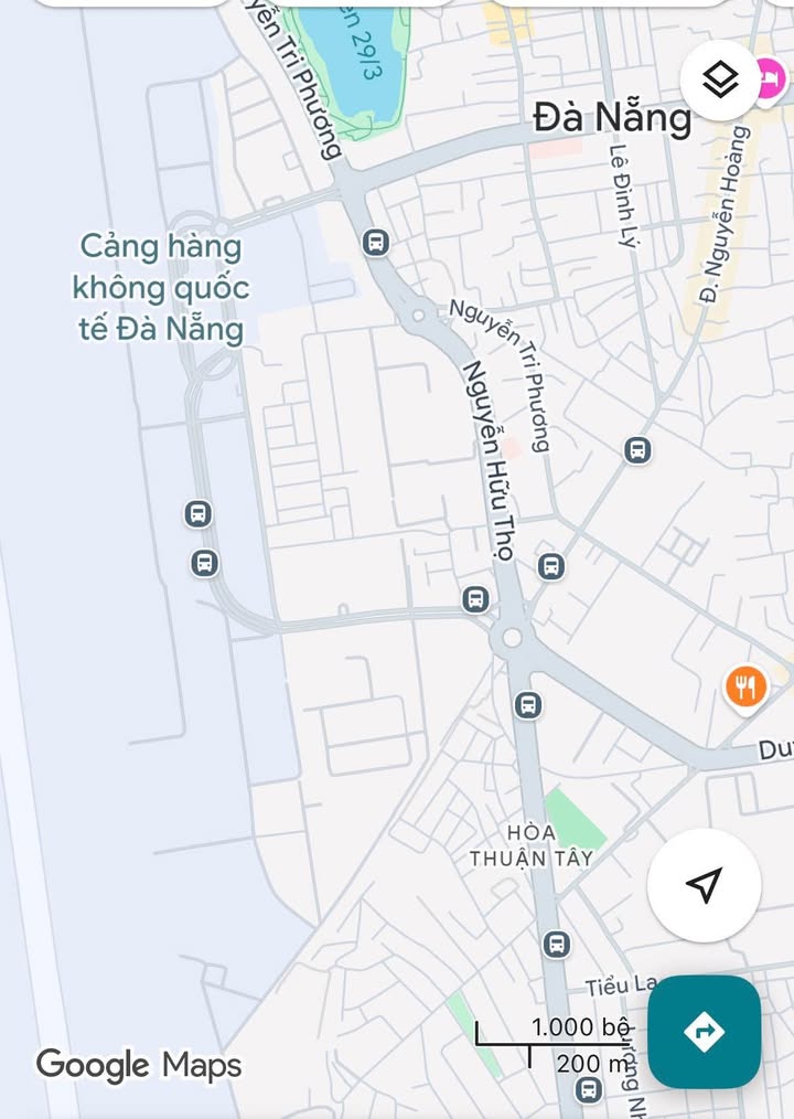 Nhà 3 tầng kiệt ô tô Nguyễn Tri Phương 67m² giá 6.7 tỷ - Sống thoải mái giữa trung tâm!