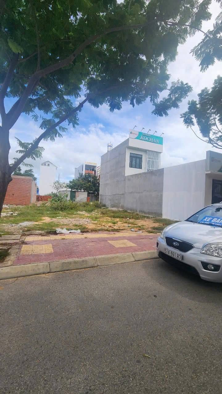 Đất nền Khu K1, TM35-9, TM35-10, 192m² giá 6.8 tỷ - Vị trí đắc địa gần trường học!