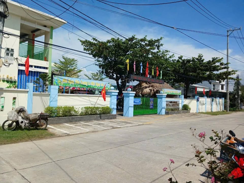 Đất nền Phú Sơn 2 Hòa Khương 130m² giá 8xx triệu - Đầu tư sinh lời tuyệt vời!