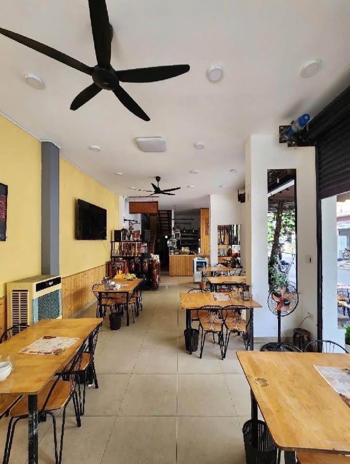 Lô góc mặt tiền Khuê Trung 109m² giá 1x tỷ - Đầu tư sinh lời tuyệt vời!