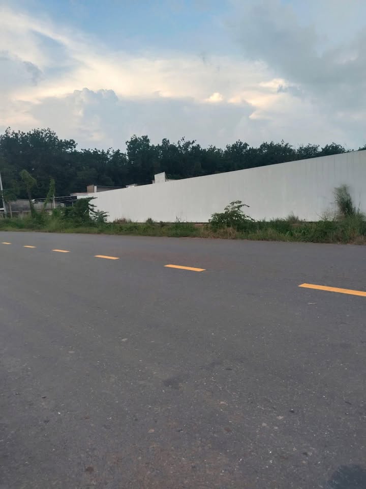 Đất mặt tiền đường ĐH 507 Vĩnh Hòa 970m² giá 3.2 tỷ - Sổ hồng chính chủ!