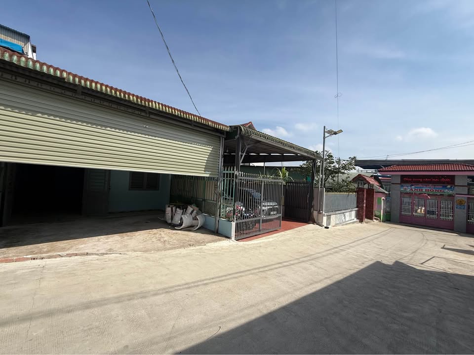 Nhà riêng Lộc Thành 82m² giá 1.4 tỷ - Dọn vào ở ngay!