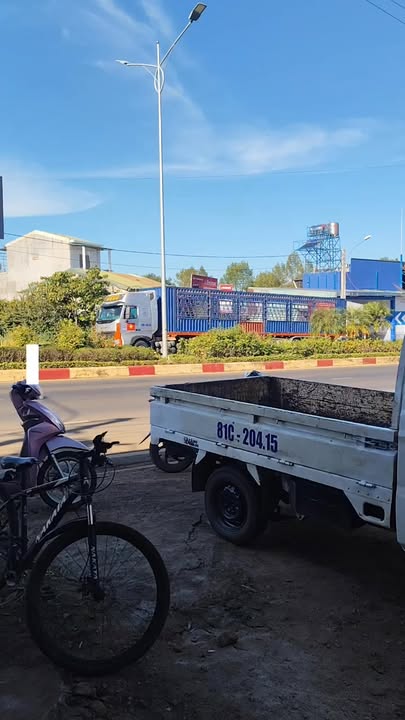 Nhà nguyên căn cho thuê tại Nguyễn Chí Thanh, 1PN, giá chỉ 2.5 triệu/tháng - Sân rộng, thoải mái!