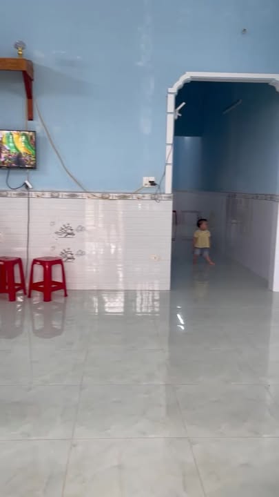 Nhà nguyên căn cho thuê tại Âu Cơ, Pleiku, 2PN - Chỉ 2.5 triệu/tháng!