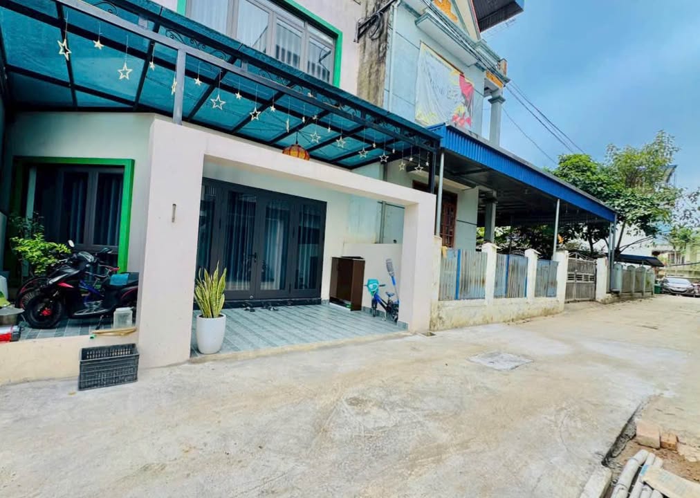 Nhà 3 tầng Phan Đình Phùng 112m² giá 4.79 tỷ - Không gian sống lý tưởng!