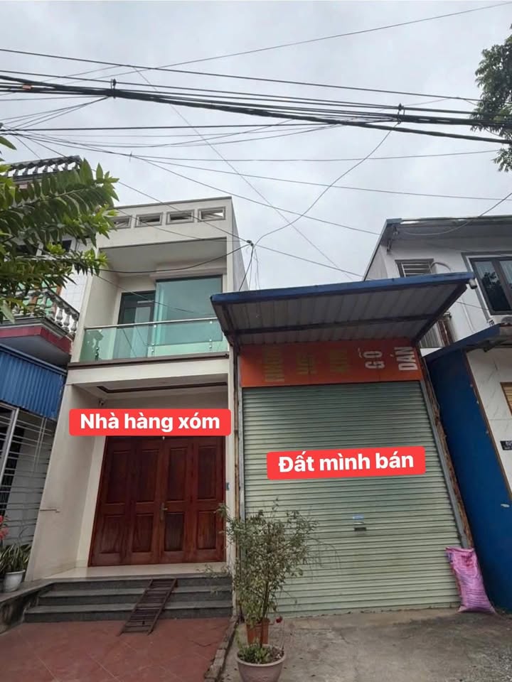 Đất mặt tiền QL3 Sông Công 70m² giá 1.5 tỷ - Cơ hội đầu tư tuyệt vời!