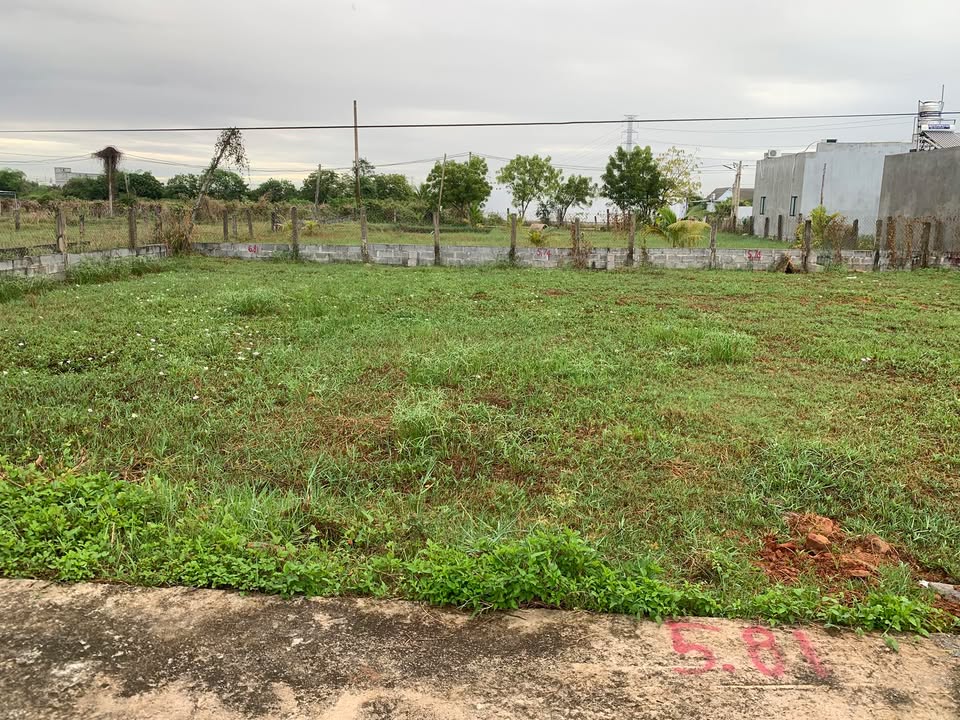 Đất nền Phong Nẫm - Ngô Đức Tốn 100m² giá chỉ 277 triệu - Cơ hội đầu tư tuyệt vời!