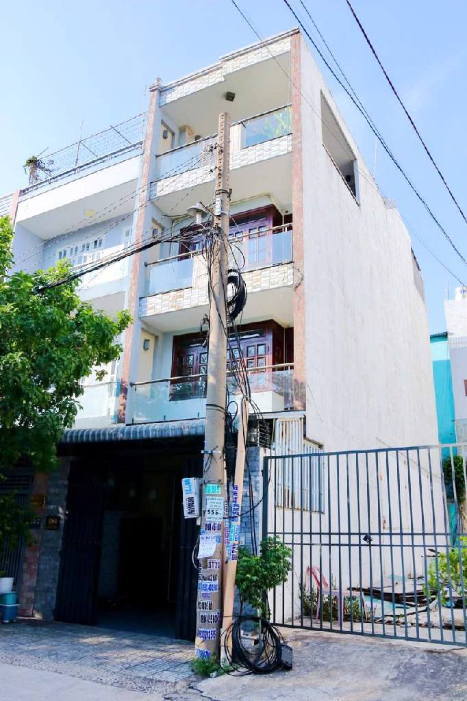 Nhà đẹp 4 tầng Khu VIP 38ha, 90m² chỉ 9.9 tỷ - Giảm ngay 600 triệu!