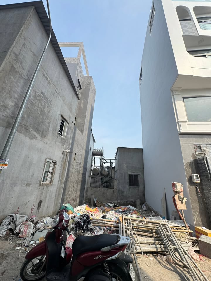 Đất phân lô 103/84 Chiến Lược, 50m² giá 4.4 tỷ - Sổ hồng chính chủ!