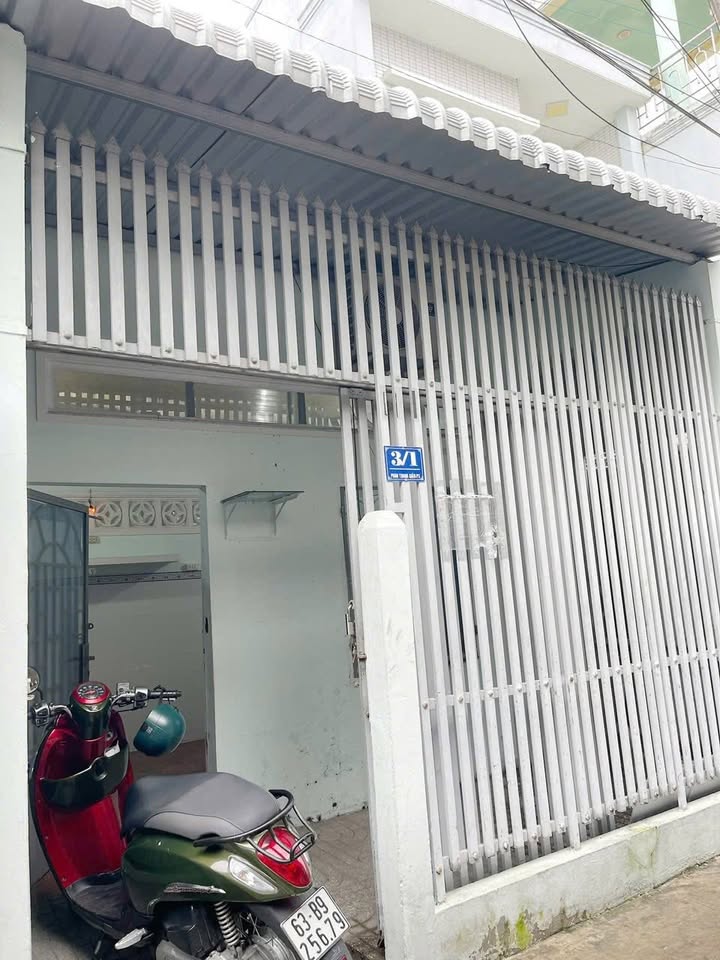 Nhà bán phường Mỹ Tho 36m² giá 700 triệu - Chính chủ thương lượng!