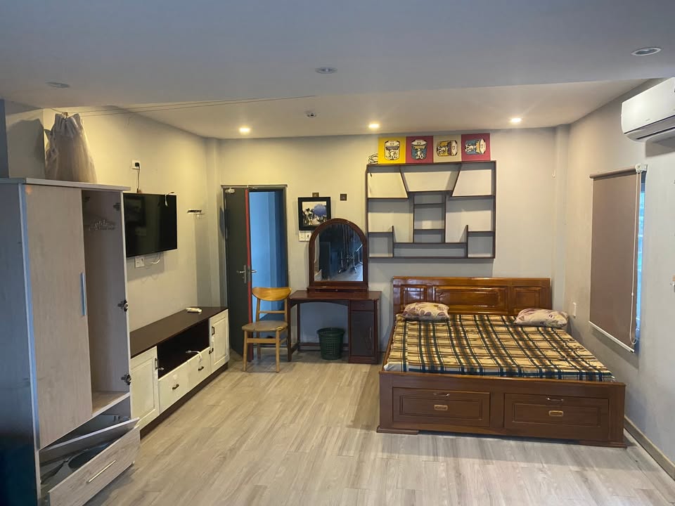 Căn hộ cho thuê tại 46/14 đường 2/9, Đà Nẵng - View cầu Rồng tuyệt đẹp!