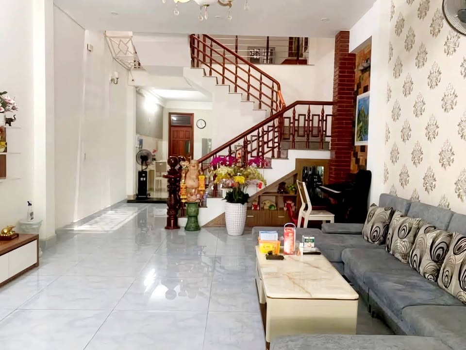 Nhà mặt tiền Tiên Sơn, Đà Nẵng 80m² giá 16 triệu - Full nội thất, cho thuê ngay!