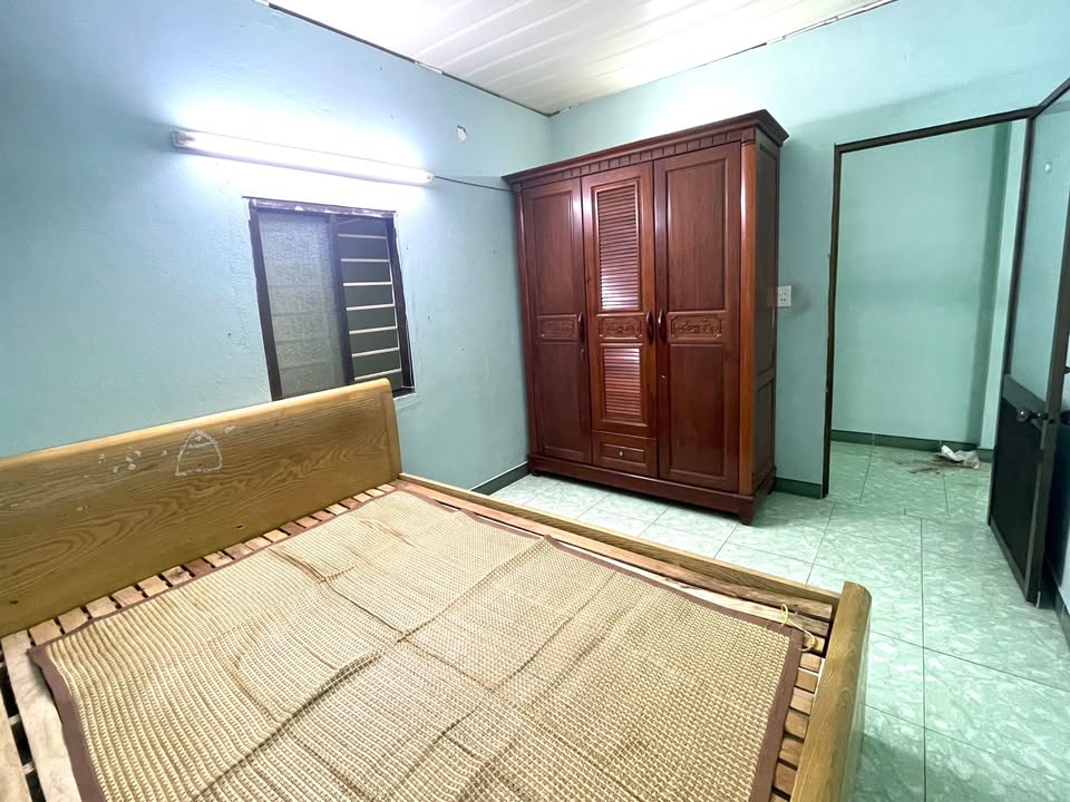 Nhà cho thuê 20 Tân Thái 4, Quận Liên Chiểu, 75m² - Nội thất cơ bản, giá chỉ 9 triệu!