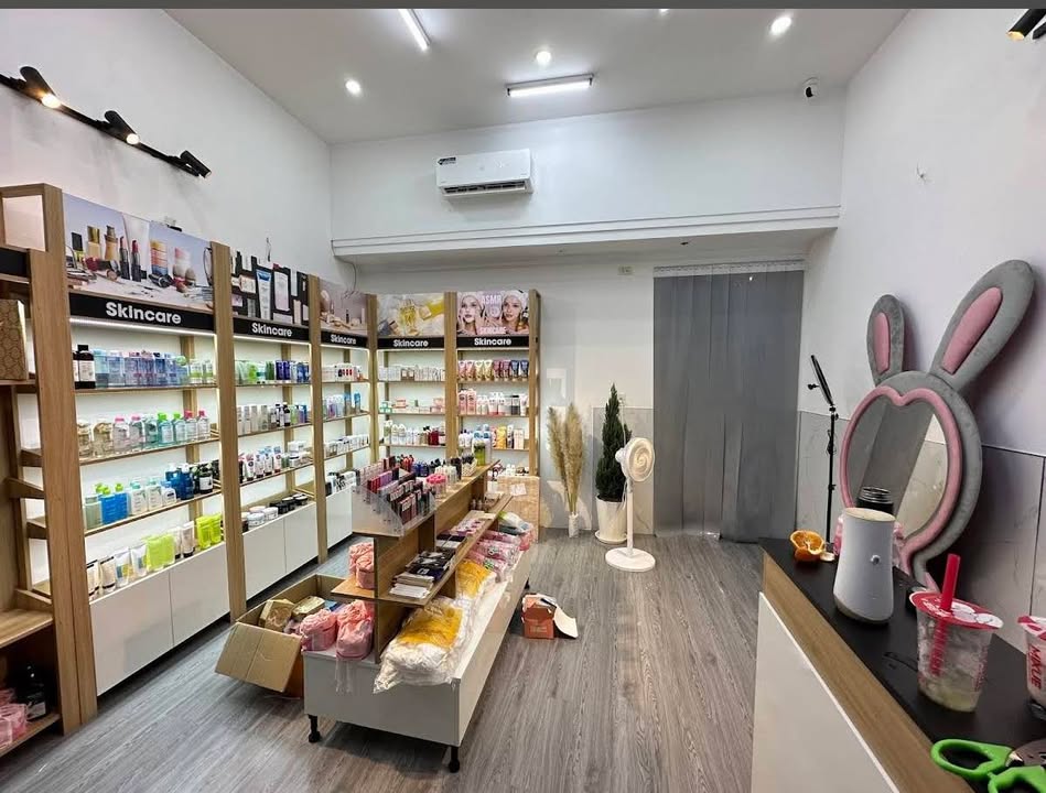 Nhà nguyên căn cho thuê tại đường Phạm Thế Hiển, Đà Nẵng - Phù hợp cho sinh viên và gia đình!