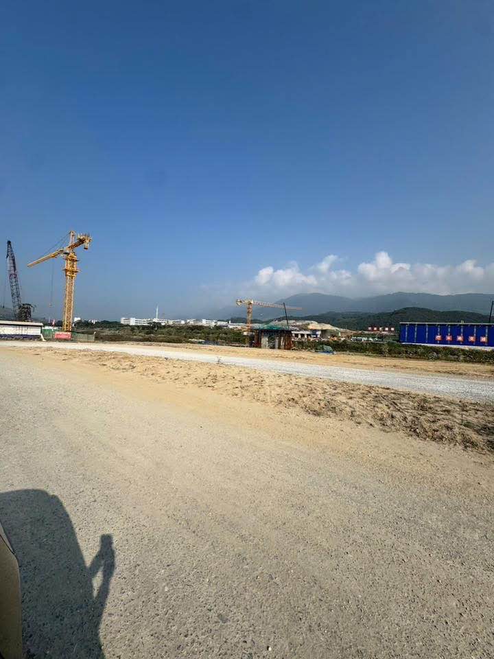 Đất nền Bản Vược, Bát Xát 125m² giá 2.35 tỷ - Cơ hội đầu tư sinh lời!