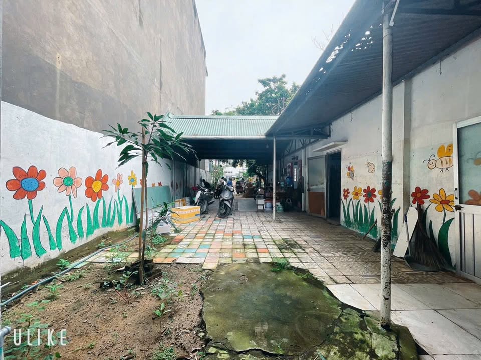 Cho thuê mặt bằng kinh doanh đường Nguyễn Bảo Đức, Biên Hoà 490m² - Vị trí đắc địa, kinh doanh sầm uất!