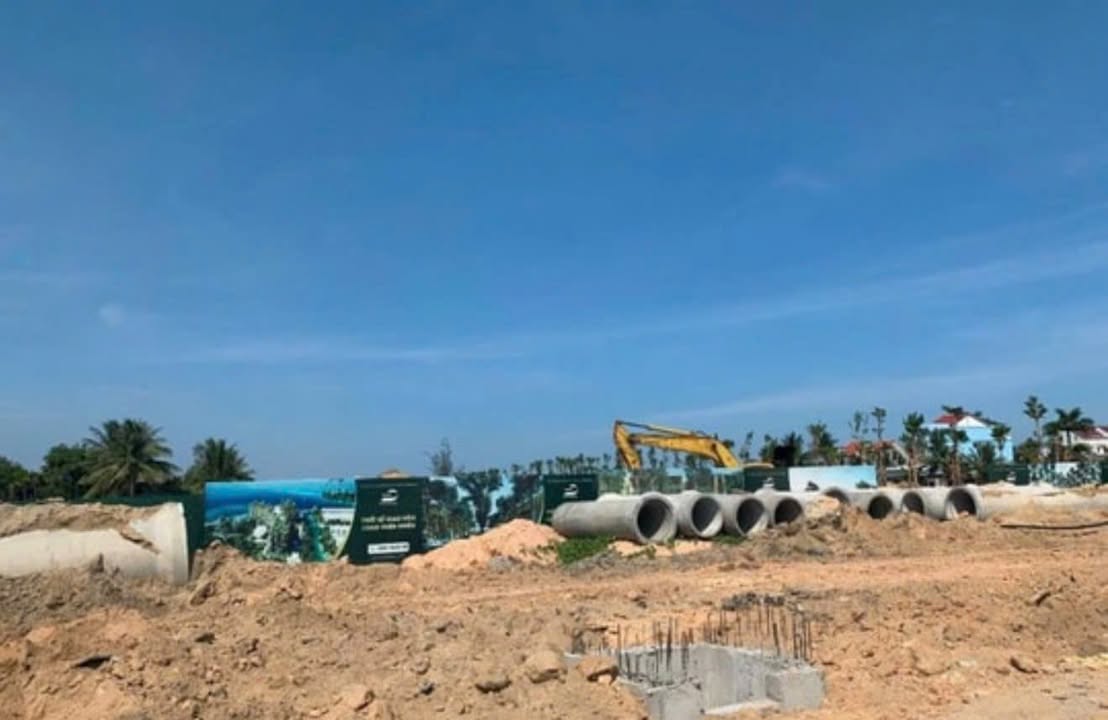 Đất nền Cẩm Văn - An Lão 80m² giá 1.5 tỷ - Tiềm năng kinh doanh vượt trội!