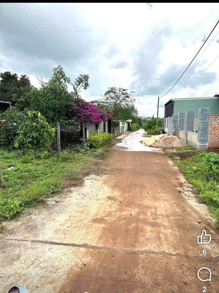 Đất nền làng Phun, Xã Biển Hồ 150m² chỉ 3xx triệu - Sổ đỏ chính chủ!